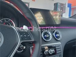 Gris / plata Usado 2014 Mercedes A45 AMG AMG Berlina | 29.900 € (Precio justo)