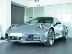 Gris pizarra neo Usado 2025 Porsche 911 Carrera | 180.497 €