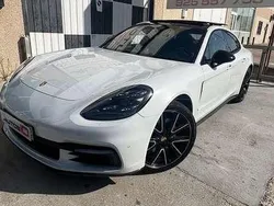 Blanco Usado 2019 Porsche Panamera Berlina | 62.500 €
