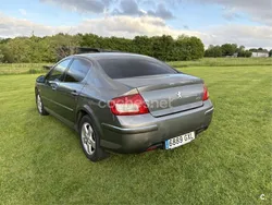 Beige Usado 2010 Peugeot 407 Sport Berlina | 4300 € (Caro)