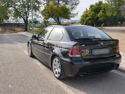 Negro Usado 2005 BMW 320 Berlina | 5000 € (Super precio)