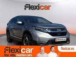 Gris Usado 2022 Honda CR-V Lifestyle SUV | 30.490 € (Precio justo)