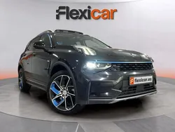 Negro Usado 2022 Lynk & Co 01 SUV | 19.990 € (Buen precio)