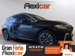 Azul Usado 2024 BMW 218 Familiar | 33.490 € (Caro)