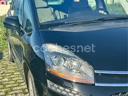 Negro Usado 2010 Citroën C4 Picasso Monovolumen | 6500 € (Precio justo)