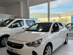 Blanco Usado 2022 Opel Corsa S Utilitario | 11.800 € (Precio justo)