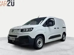 Nuevo 2025 Fiat Doblò Monovolumen | 19.990 € (Buen precio)