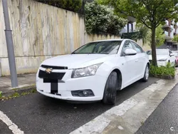 Usado 2010 Chevrolet Cruze LT Berlina | 5900 €