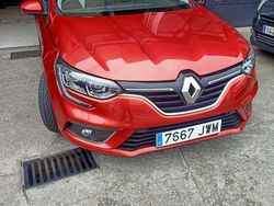 Burdeos Usado 2016 Renault Mégane III Bose Edition Utilitario | 9800 € (Precio justo)