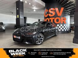 Negro Usado 2023 BMW 420 M Sport Coupe | 33.850 € (Buen precio)