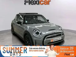 Gris Usado 2021 Mini Cooper Utilitario | 15.490 €