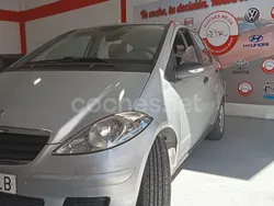 Mercedes A150