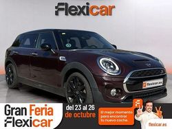 Rojo Usado 2018 Mini Cooper S Clubman Familiar | 19.290 € (Precio justo)