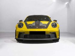Amarillo Usado 2023 Porsche 911 GT3 RS Coupe | 349.000 € (Super precio)