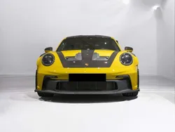 Amarillo Usado 2023 Porsche 911 GT3 RS Coupe | 349.000 € (Super precio)