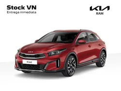 Otro Nuevo 2025 Kia XCeed SUV | 25.600 € (Precio justo)