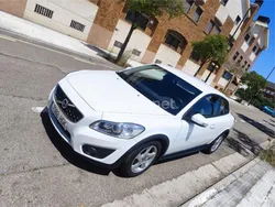 Blanco Usado 2011 Volvo C30 Momentum Utilitario | 4500 € (Buen precio)