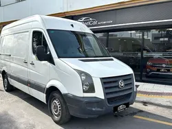 Blanco Usado 2010 VW Crafter Van | 11.900 €