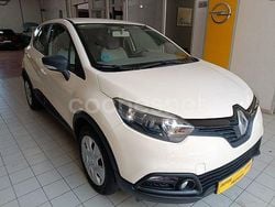 Beige Usado 2014 Renault Captur Intens SUV | 8900 € (Buen precio)