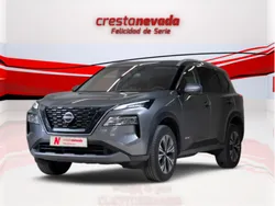 Usado 2023 Nissan X-Trail N-Connecta SUV | 36.822 € (Precio justo)