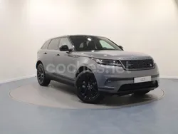 Gris / plata Nuevo 2025 Land Rover Range Rover Velar S SUV | 75.900 € (Precio justo)