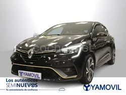 Negro Usado 2019 Renault Clio IV RS Line Berlina | 18.450 € (Caro)