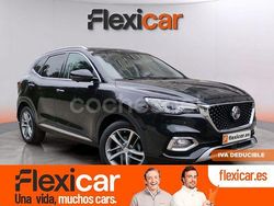 Negro Usado 2023 MG EHS Comfort SUV | 25.990 €