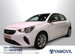 Blanco Usado 2023 Opel Corsa Edition Berlina | 12.250 € (Precio justo)