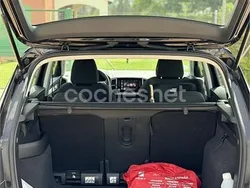 Negro Usado 2021 Skoda Karoq Ambition SUV | 20.200 € (Buen precio)