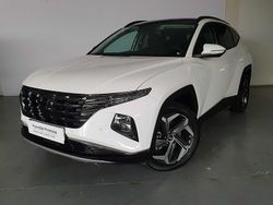 Usado 2023 Hyundai Tucson SUV | 32.000 € (Caro)