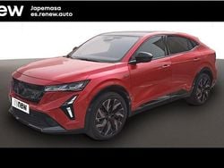 Rojo Usado 2024 Renault Rafale Esprit Alpine SUV | 36.350 € (Super precio)