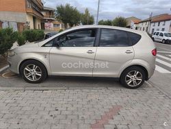 Beige Usado 2005 Seat Altea Sport Monovolumen | 2000 € (Super precio)