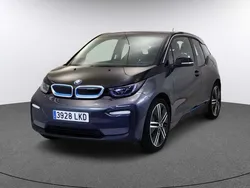 Beige Usado 2020 BMW i3 Comfort Edition Utilitario | 19.045 € (Buen precio)
