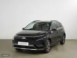 Phantom black Usado 2025 Hyundai Bayon SUV | 22.990 € (Caro)