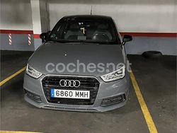 Gris / plata Usado 2018 Audi A1 Sportback Utilitario | 13.000 € (Buen precio)