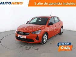Naranja Usado 2020 Opel Corsa GS Line Berlina | 14.199 € (Precio justo)