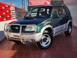 Usado 2000 Suzuki Grand Vitara SUV | 6990 €