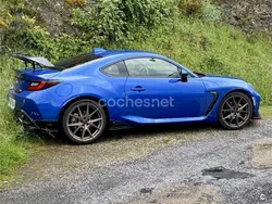 Azul Usado 2023 Subaru BRZ Sport Coupe | 56.000 €
