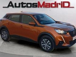 Usado 2021 Peugeot 2008 Allure SUV | 13.490 € (Super precio)