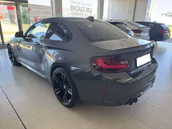 Gris Usado 2017 BMW M2 Coupe | 37.999 € (Precio justo)