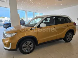 Amarillo Usado 2019 Suzuki Vitara SUV | 14.800 € (Precio justo)