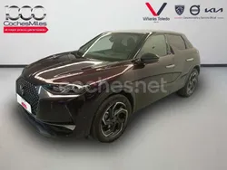 Otro Usado 2020 DS Automobiles DS3 Crossback Grand Chic SUV | 18.990 € (Precio justo)