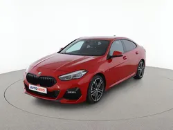 Rojo Usado 2021 BMW 218 M Sport Coupe | 26.199 € (Buen precio)