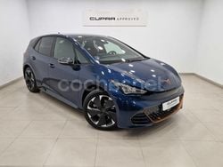 Eléctrico Usado 2024 Cupra Born e-Boost Utilitario | 27.900 € (Buen precio)