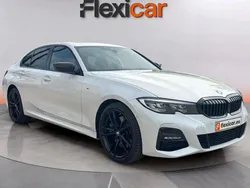 Blanco Usado 2021 BMW 330 Berlina | 32.690 €