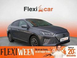Gris Usado 2020 Hyundai Ioniq Utilitario | 14.990 €