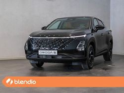 Negro Usado 2024 Omoda 5 SUV | 26.259 € (Precio justo)