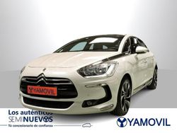 Blanco Usado 2013 Citroën DS5 Style Utilitario | 12.950 €