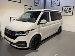 Blanco Usado 2023 VW T6.1 Beach Van | 63.990 €
