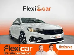 Blanco Usado 2022 Fiat Tipo Cross Utilitario | 11.990 € (Buen precio)
